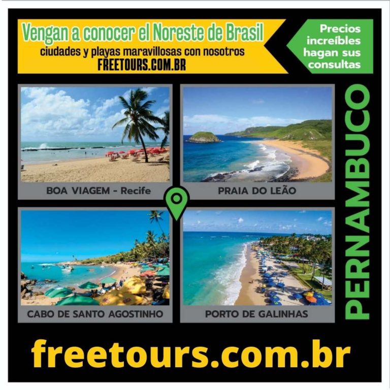 Free tours.com.br